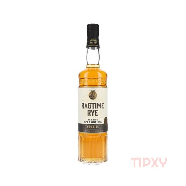NY Distilling Co - Ragtime Rye - TIPXY