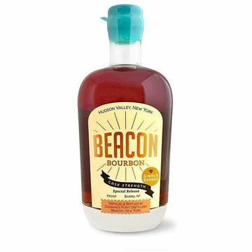 Denning's Point Distillery - Beacon Bourbon Cask Strength - TIPXY