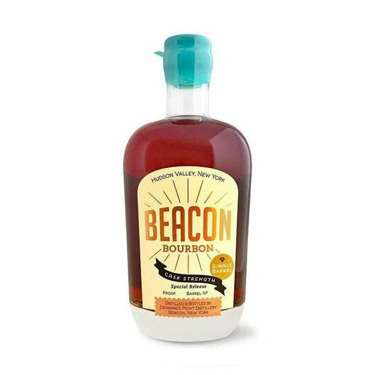 Denning's Point Distillery - Beacon Bourbon Cask Strength - TIPXY