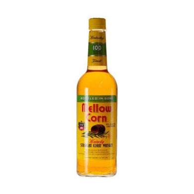 Mellow Corn - Straight Corn Whiskey