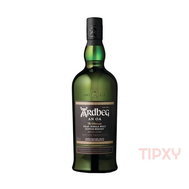 Ardbeg AN OA - TIPXY