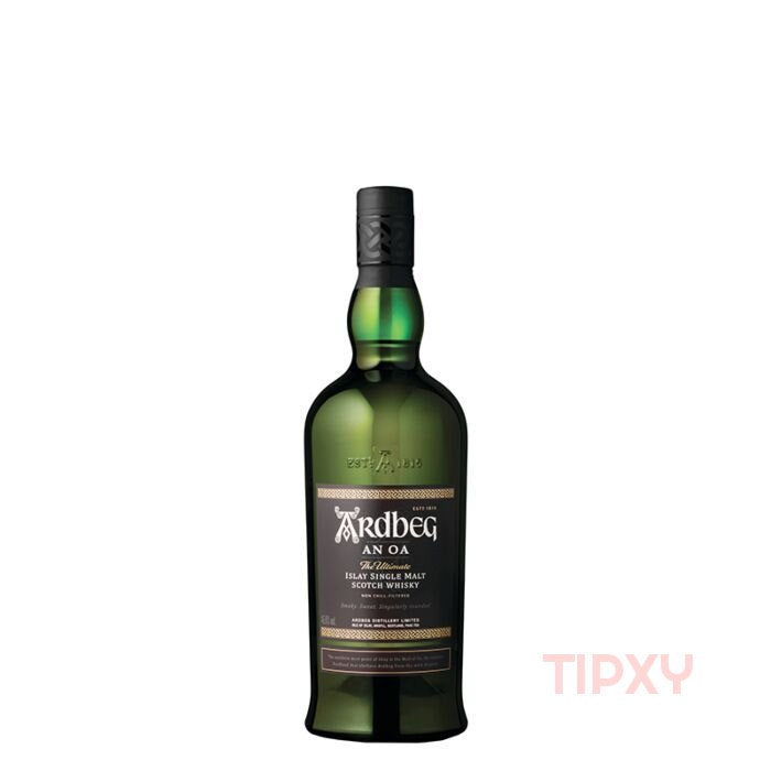 Ardbeg AN OA - TIPXY