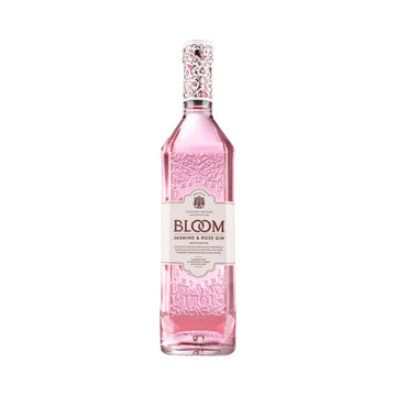 Bloom - Jasmine and Rose Gin - TIPXY