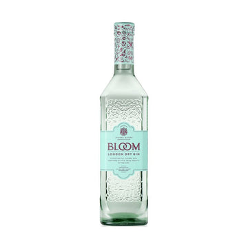 Bloom - London Dry Gin - TIPXY