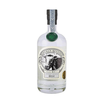 Bertha's Revenge - Irish Milk Gin - TIPXY