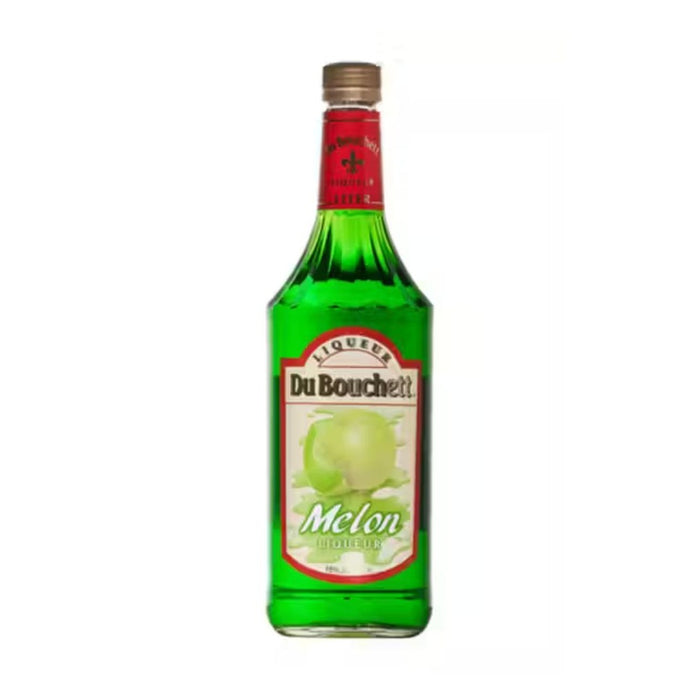 Dubouchett - Melon Liqueur - TIPXY