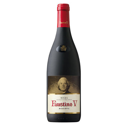 Bodegas Faustino - Rioja V