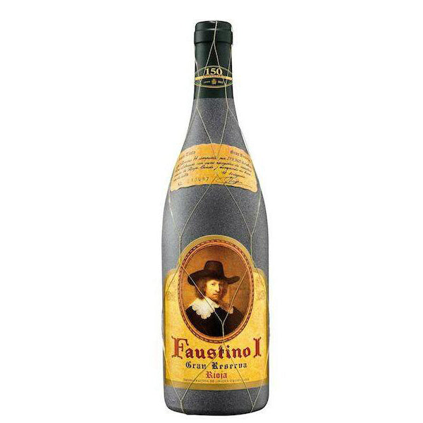 Bodegas Faustino I - Gran Reserva