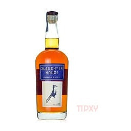 American Whiskey - TIPXY