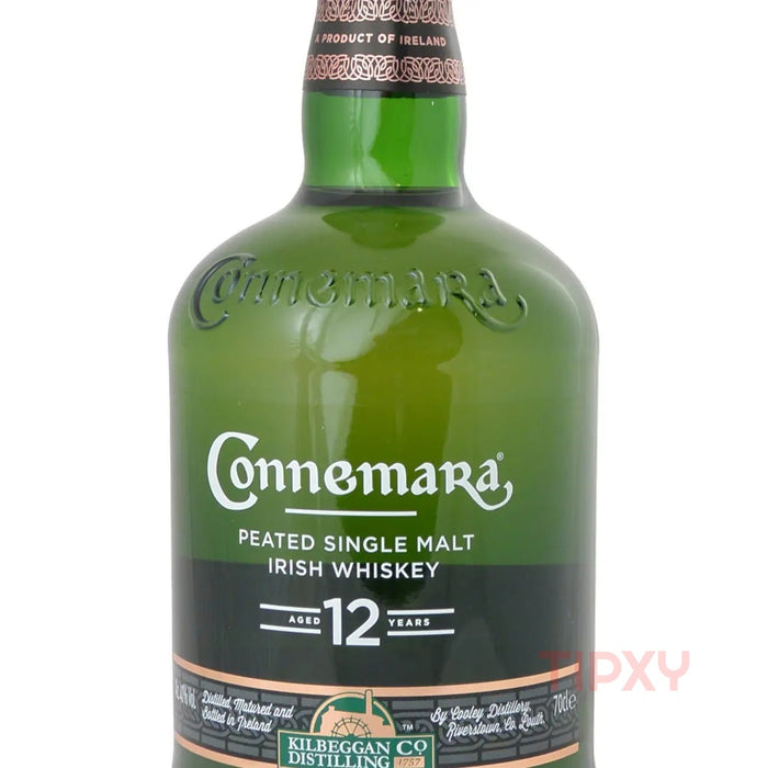 Connemara - 12 Year Peated Single Malt