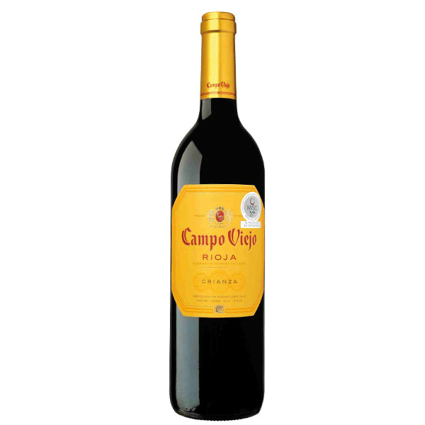 Bodegas Campo Viejo - Rioja - TIPXY