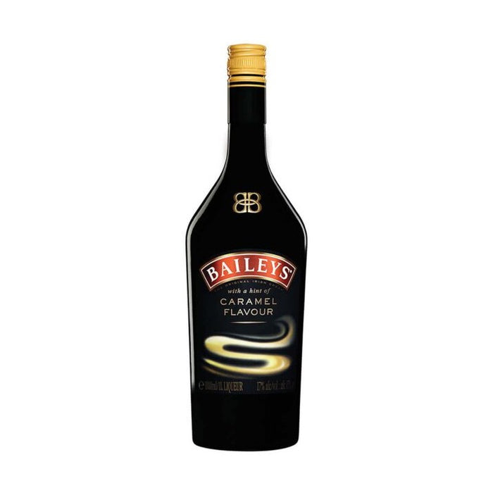 Bailey's - Salted Caramel Liqueur - TIPXY