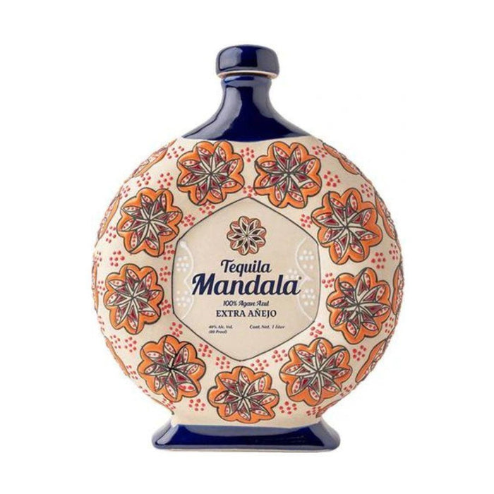 Mandala - Extra Anejo - TIPXY