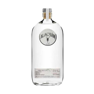 Alacran - Cristal Anejo Tequila - TIPXY