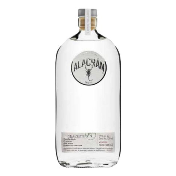 Alacran - Cristal Anejo Tequila