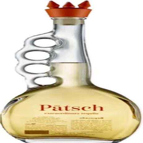 Patsch - Reposado