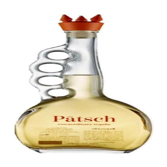 Patsch - Reposado - TIPXY