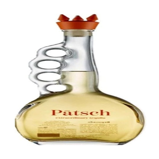 Patsch - Reposado - TIPXY