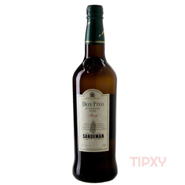 Sandeman - SHERRY JEREZ DON FINO SUPERIOR - TIPXY