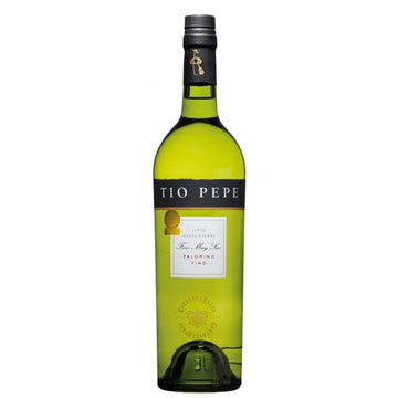 Gonzalez Byass - Fino Jerez Tio Pepe - TIPXY