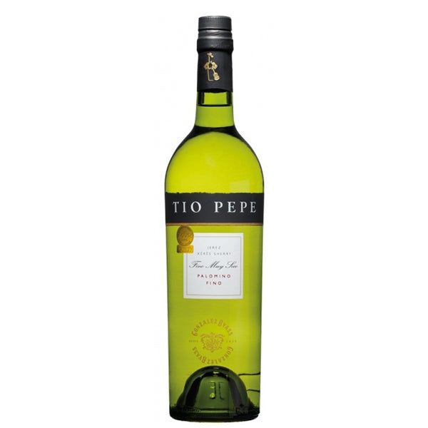 Gonzalez Byass - Fino Jerez Tio Pepe