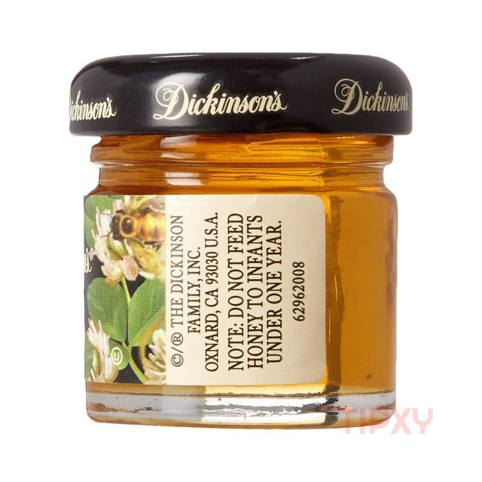 Dickinson - Dickonson's Honey - TIPXY