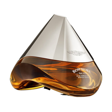 Bowmore - Arc 52 Single Malt Scotch Whisky - TIPXY