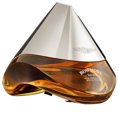 Bowmore - Arc 52 Single Malt Scotch Whisky