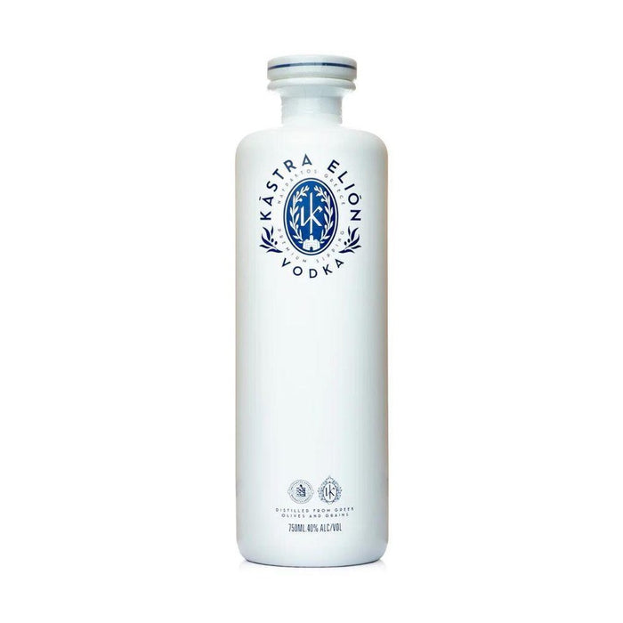 Kastra Elion Vodka - TIPXY