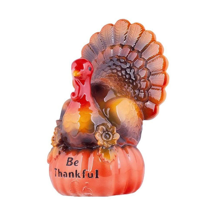 Turkey Tom American Bourbon Whiskey Matured in Oak - TIPXY