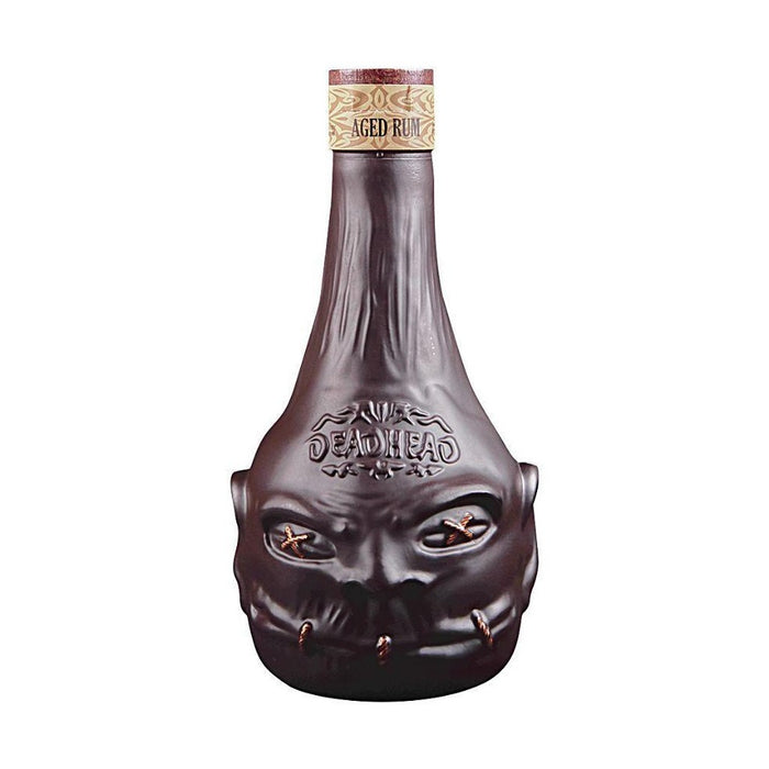 Deadhead Rum 6 Years - TIPXY