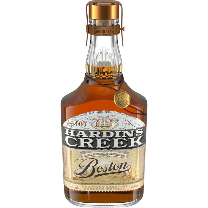 Hardin's Creek - "Boston" Bourbon - TIPXY
