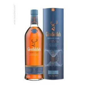 Glenfiddich - Reserve Single Malt Whiskey - TIPXY