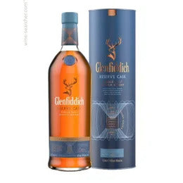 Glenfiddich - Reserve Single Malt Whiskey - TIPXY