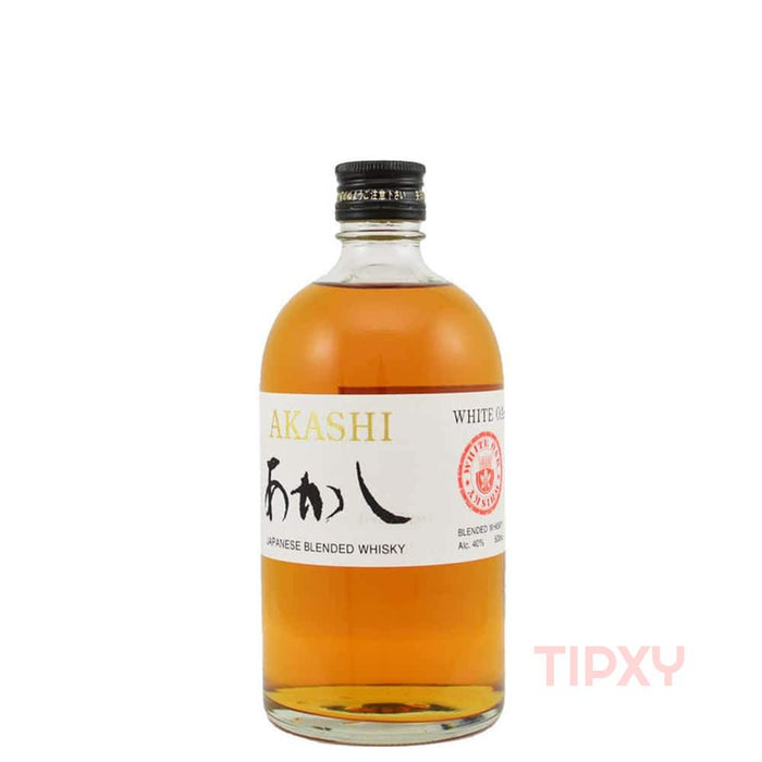 Akashi White Oak Japanese - TIPXY