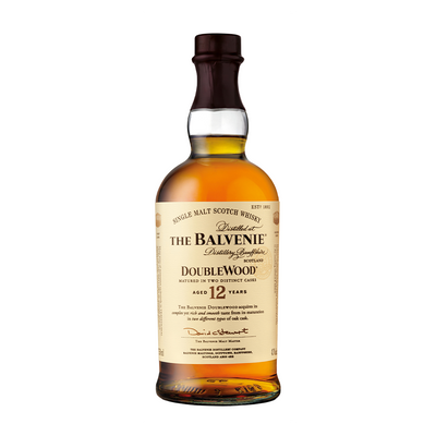 The Balvenie Double Wood 12 Years