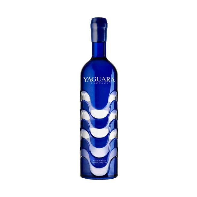 Yaguara - Cachaca - TIPXY
