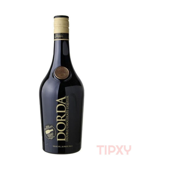 Dorda - Coffee Liqueur - TIPXY