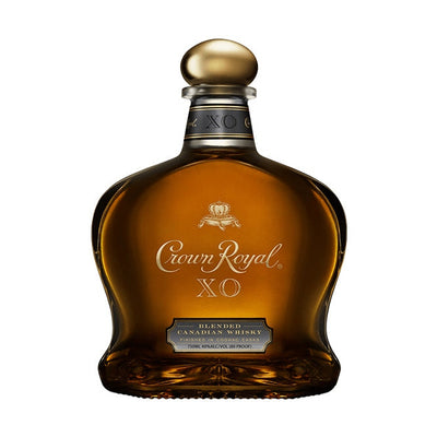Crown Royal - XO Blended Canadian Whisky