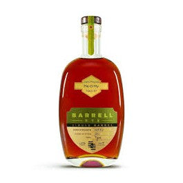Barrell Rye Single Barrel M770 - TIPXY