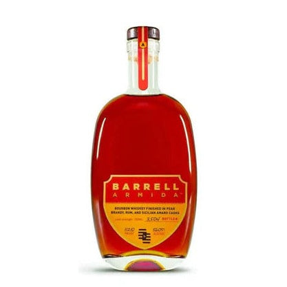 Barrell Craft Spirits - Armida - TIPXY