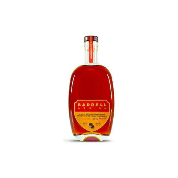 Barrell Craft Spirits - Armida - TIPXY