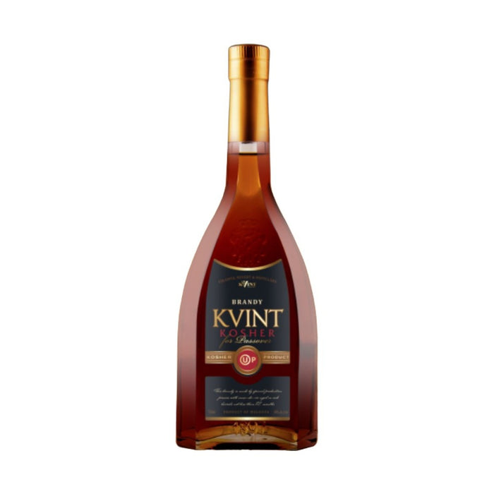 Kvint - Kosher Brandy - Passover - TIPXY