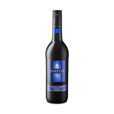 Harveys - Bristol Cream Sherry