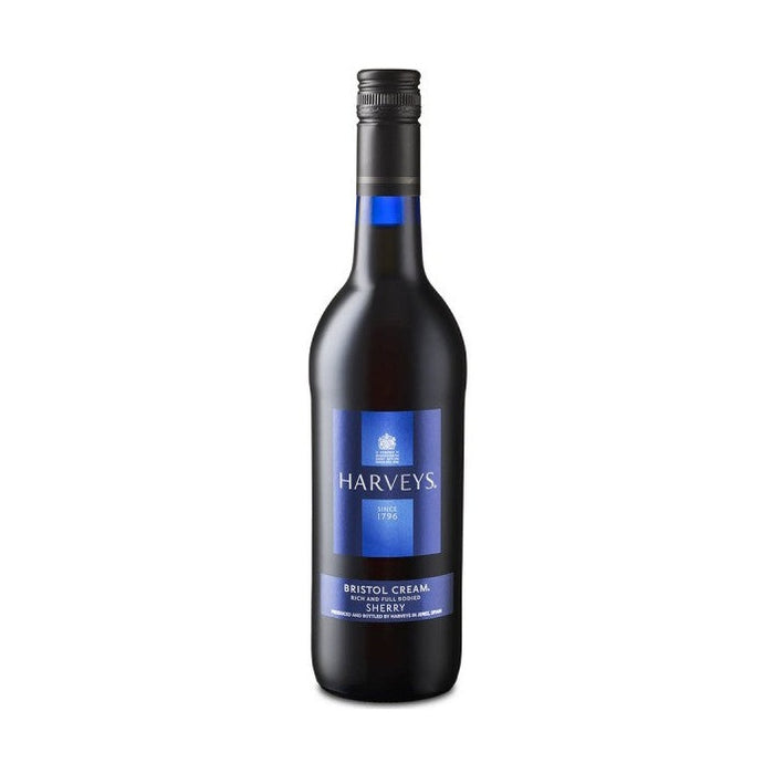 Harveys - Bristol Cream Sherry - TIPXY