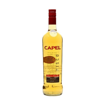 Capel - Pisco Inca Maoi - TIPXY