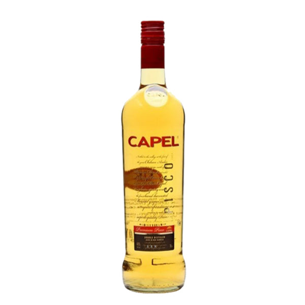 Capel - Pisco Inca Maoi