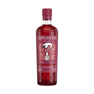 Sipsmith - Sloe Gin - TIPXY