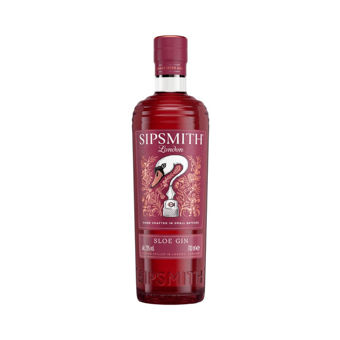 Sipsmith - Sloe Gin - TIPXY