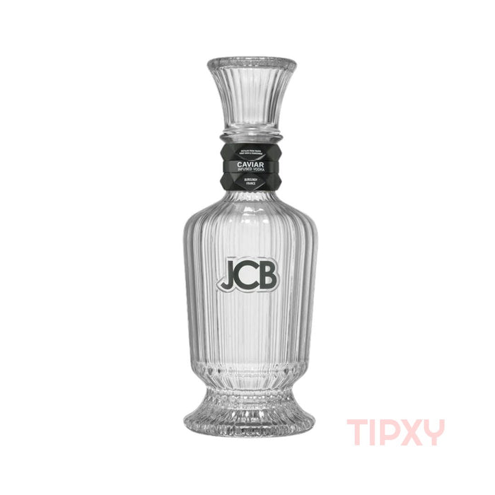 JCB Caviar Vodka